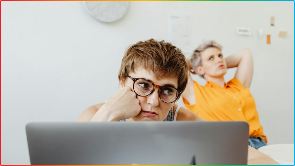 Are You Forced To Be Happy In The Workplace?