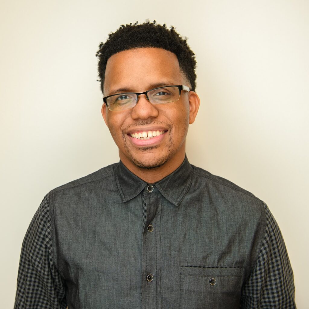 Anthony P. Howard, LDSS, SPHR, SHRM-SCP